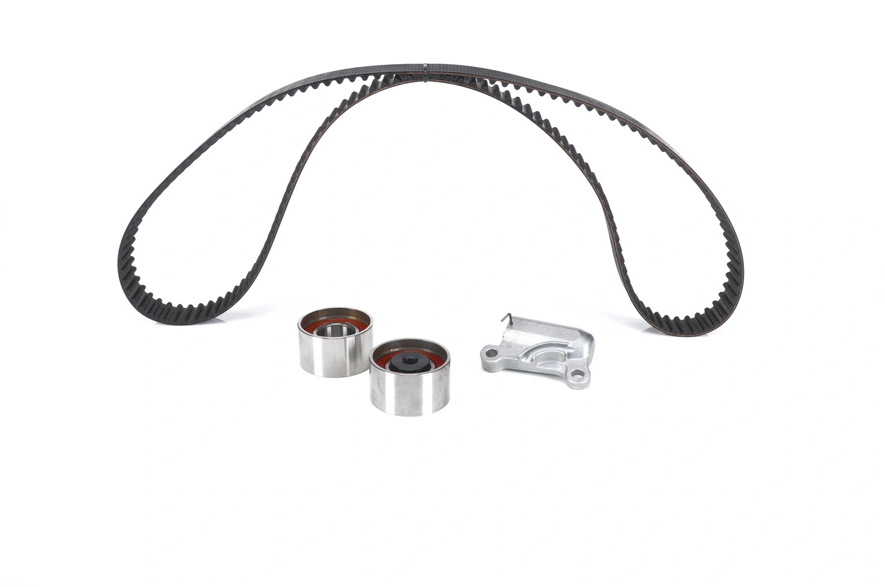 Timing Belt Kit