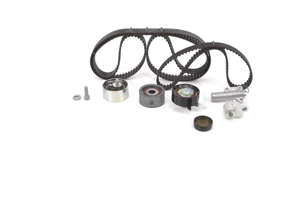 Timing Belt Kit