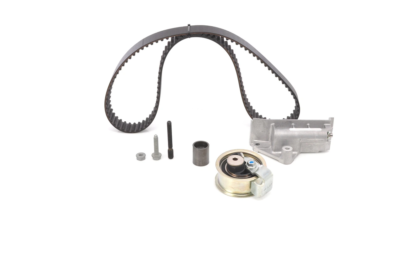 Timing Belt Kit