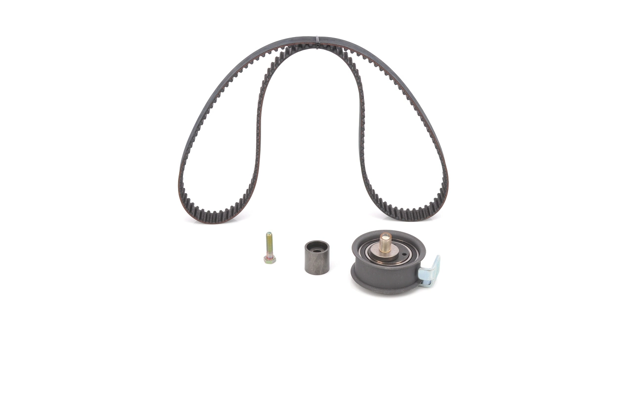 Timing Belt Kit