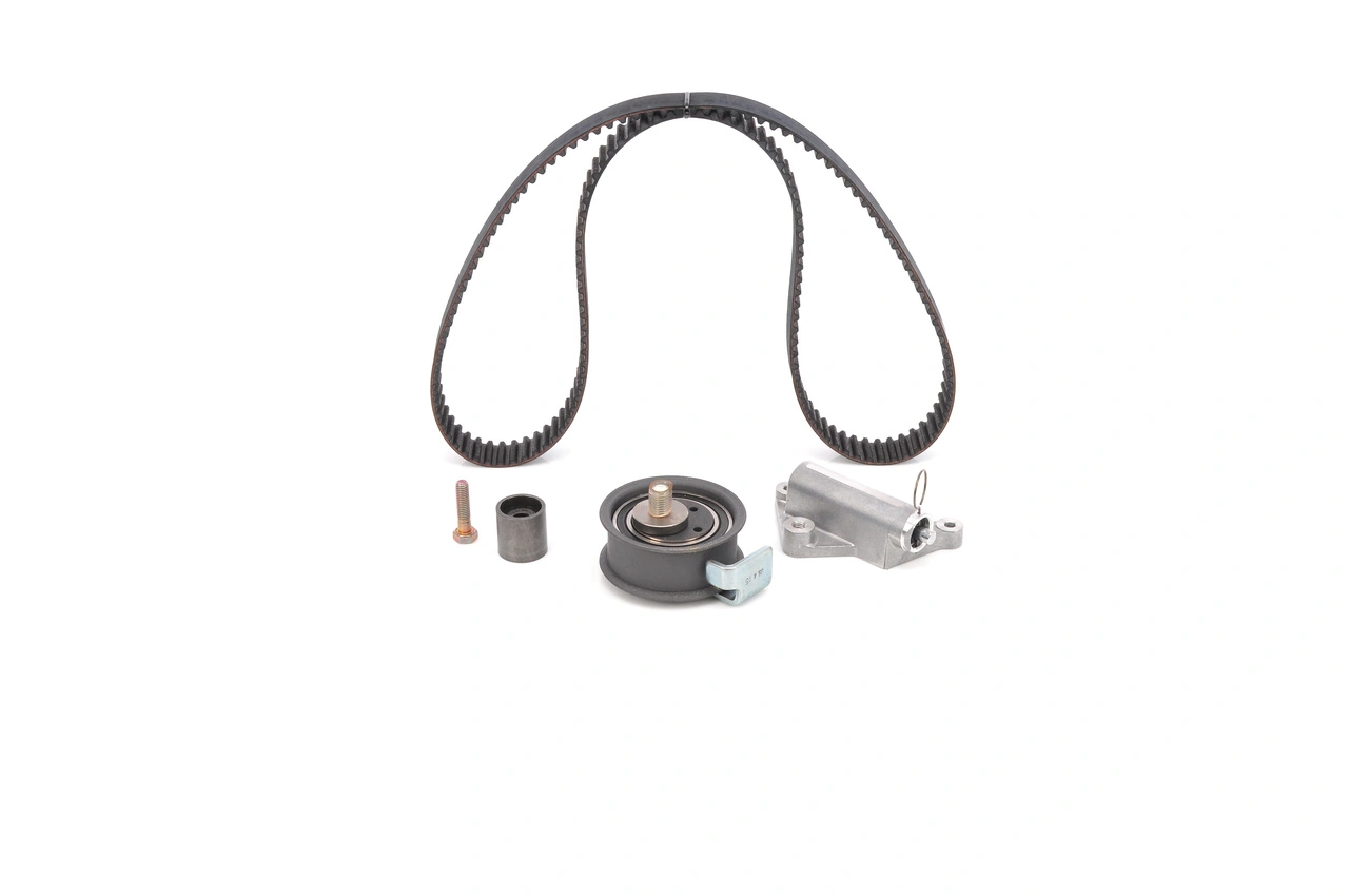 Timing Belt Kit
