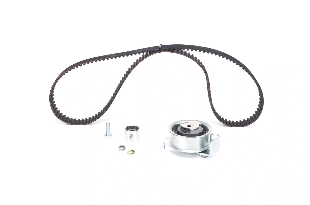 Timing Belt Kit