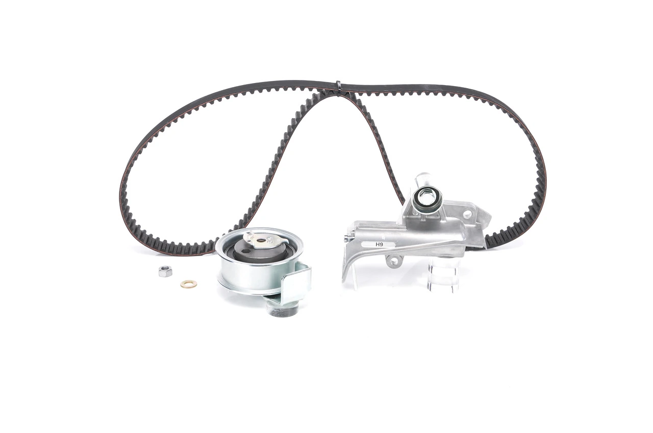 Timing Belt Kit