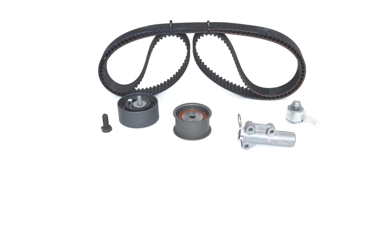 Timing Belt Kit