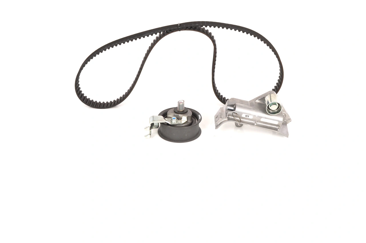 Timing Belt Kit