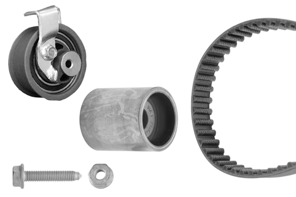 Timing Belt Kit