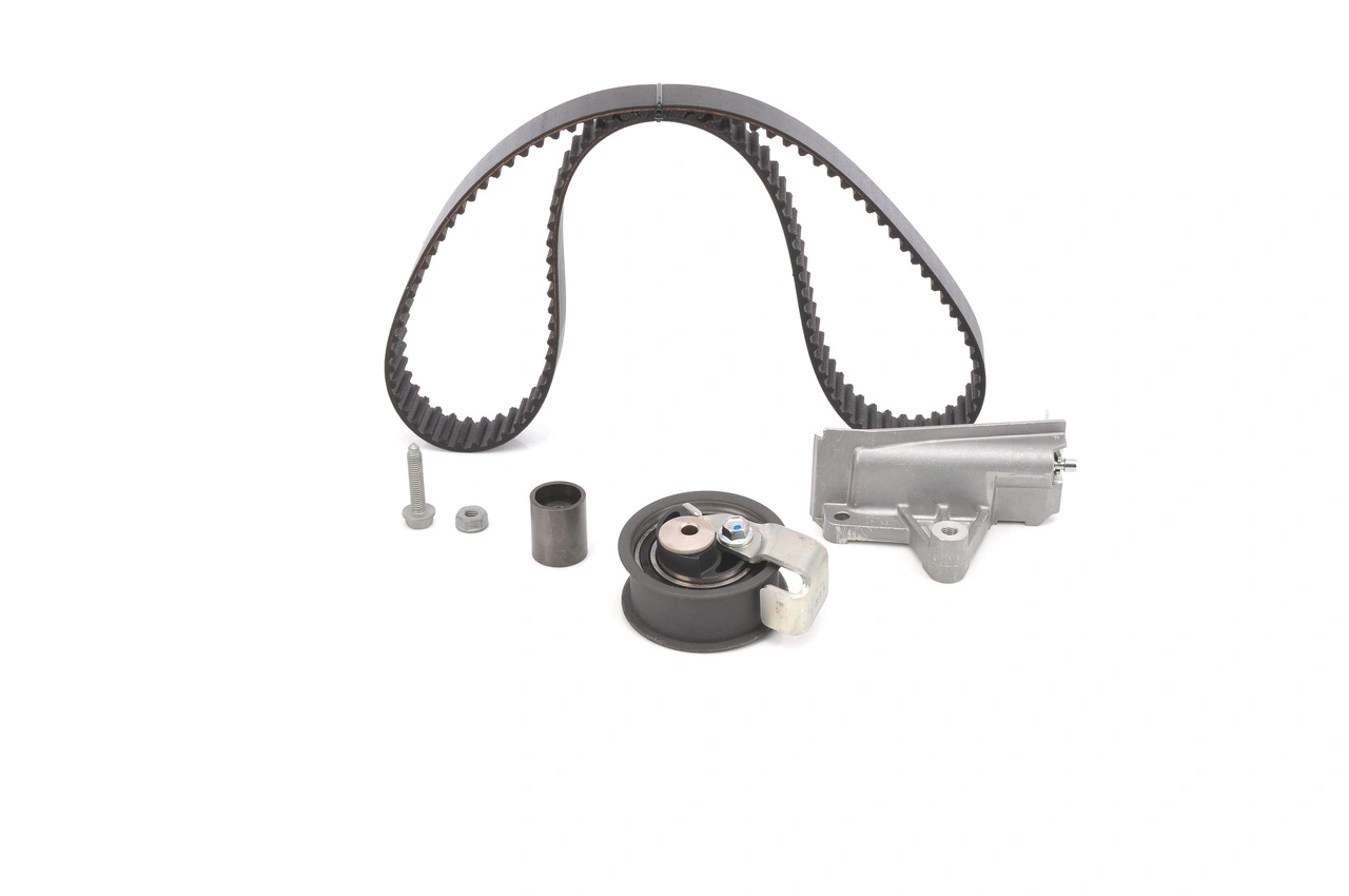 Timing Belt Kit