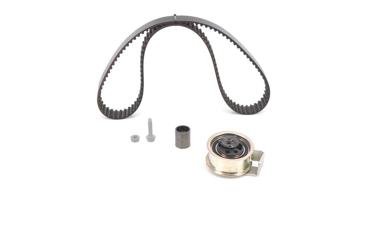 Timing Belt Kit
