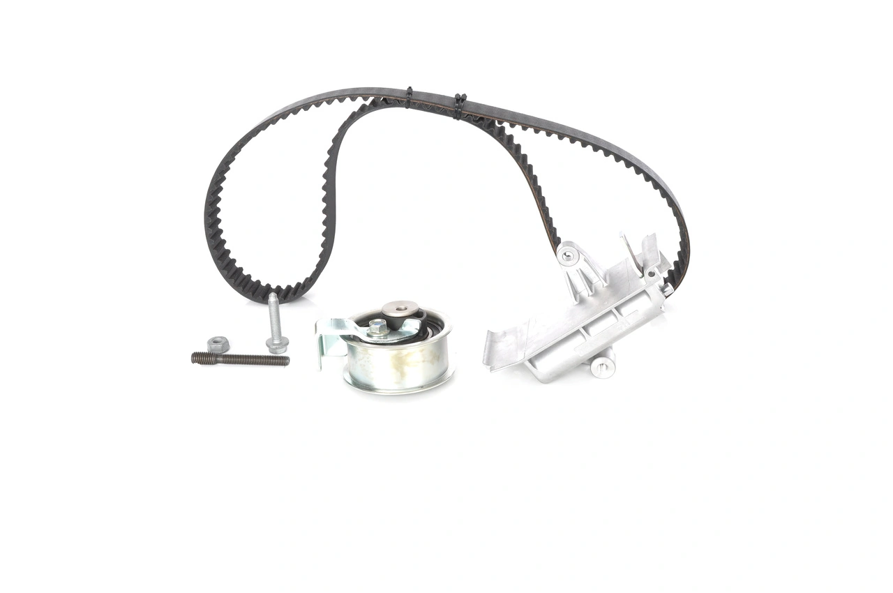 Timing Belt Kit