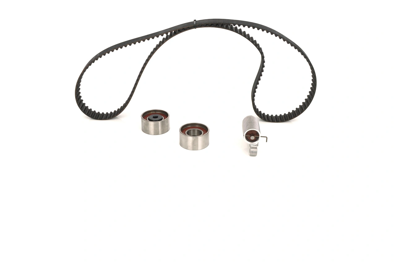 Timing Belt Kit