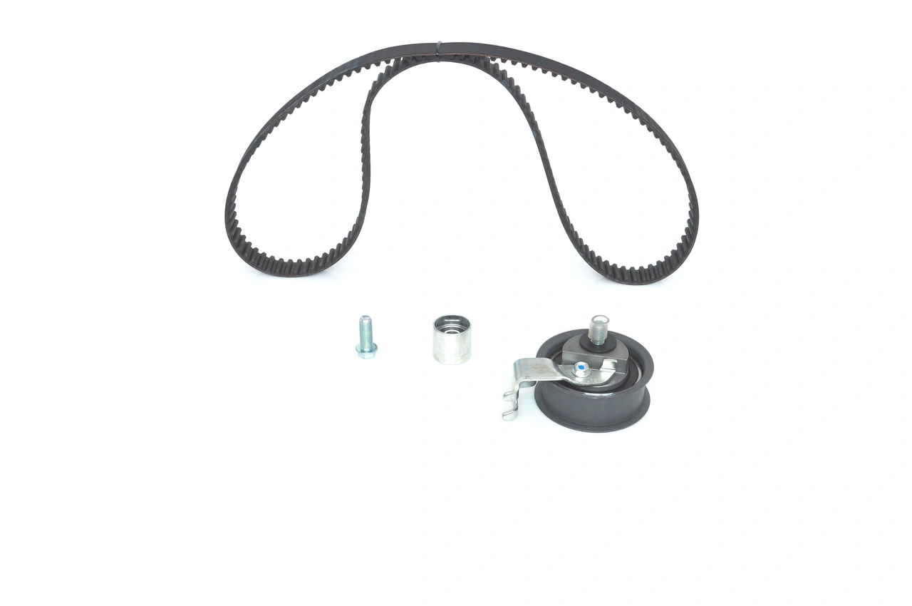 Timing Belt Kit
