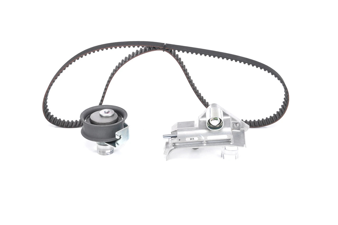 Timing Belt Kit