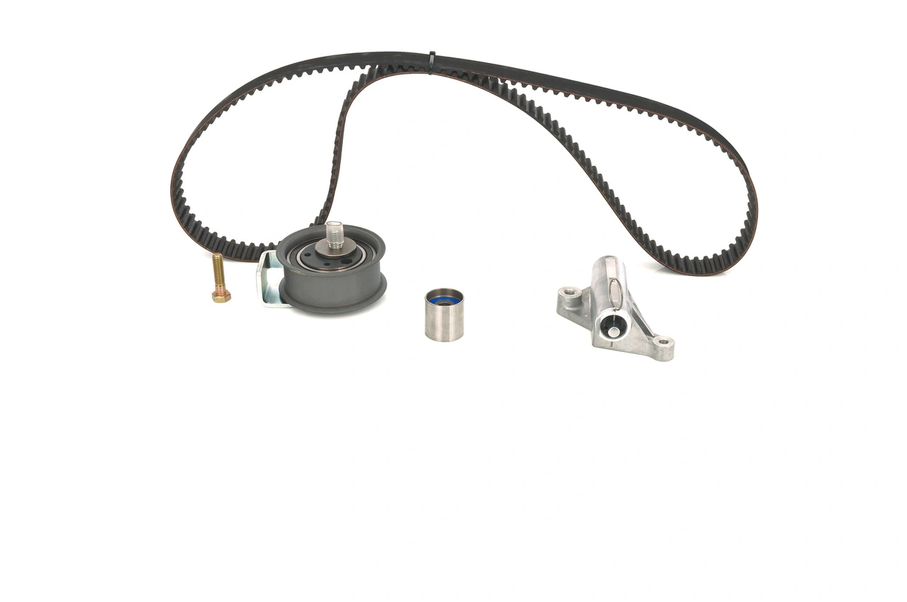 Timing Belt Kit