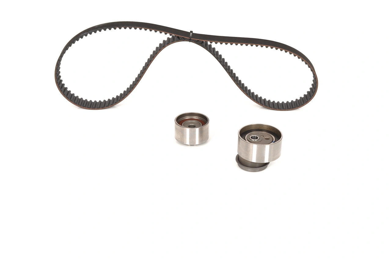 Timing Belt Kit