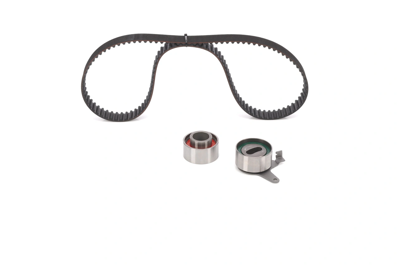 Timing Belt Kit