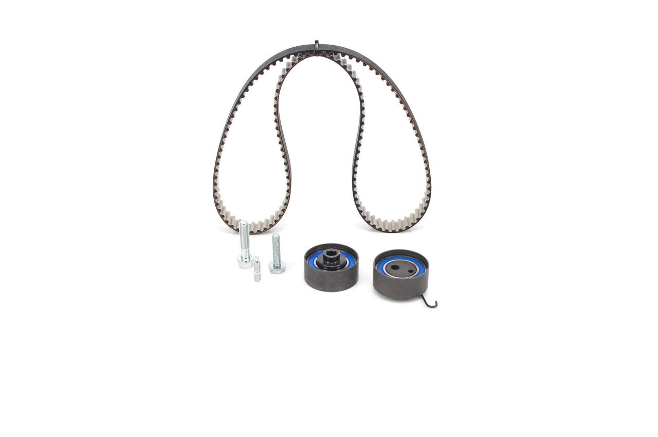 Timing Belt Kit