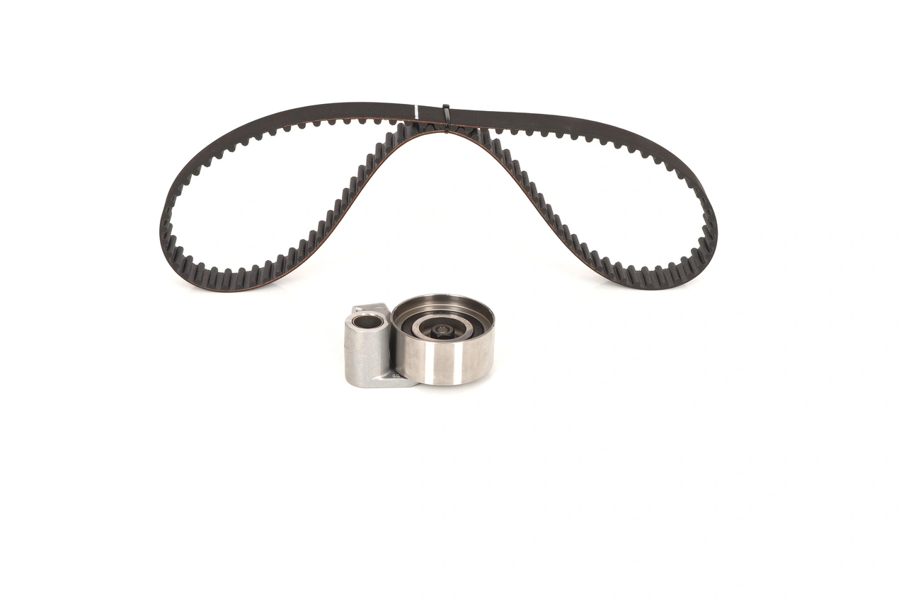 Timing Belt Kit