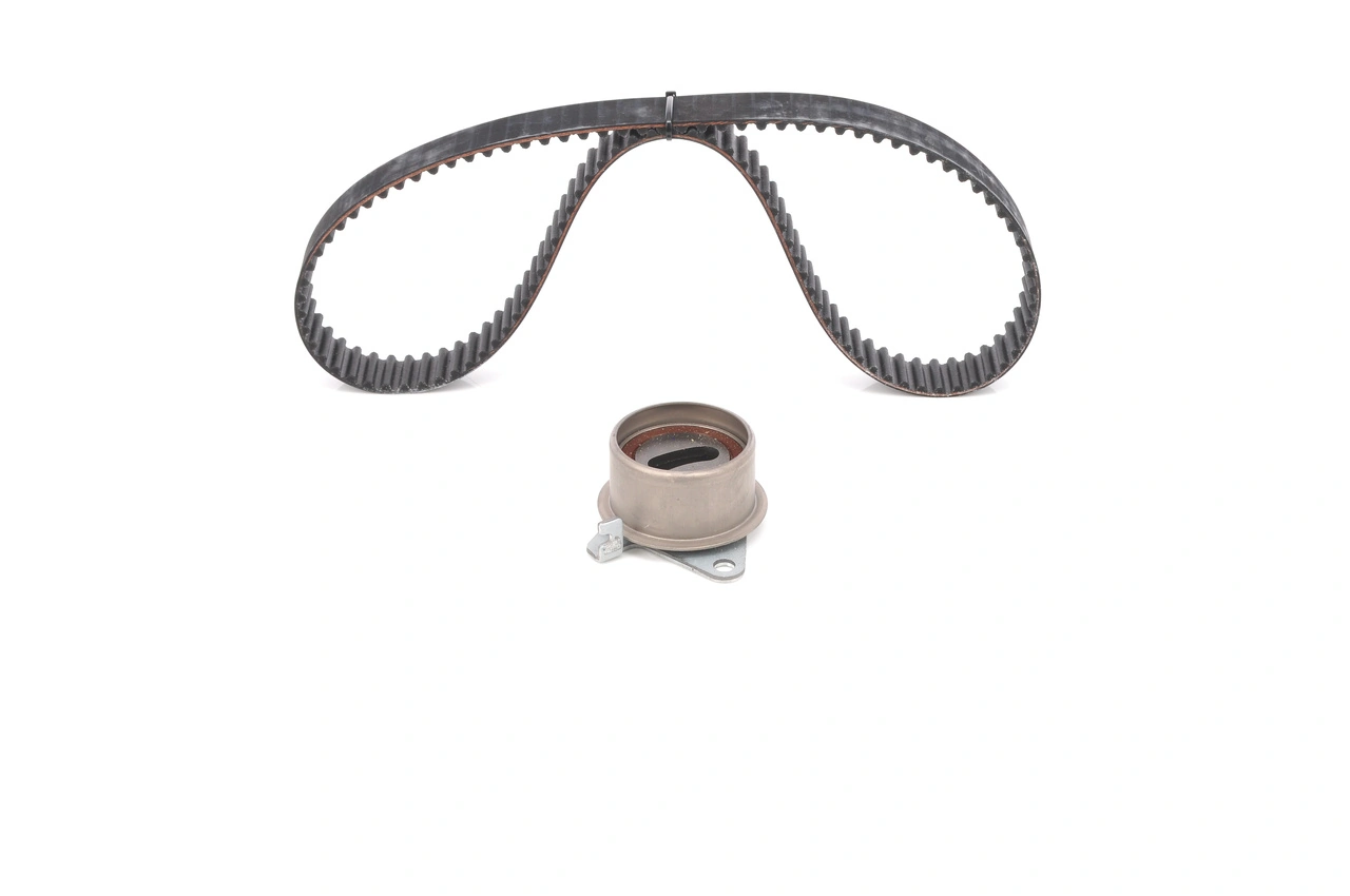 Timing Belt Kit
