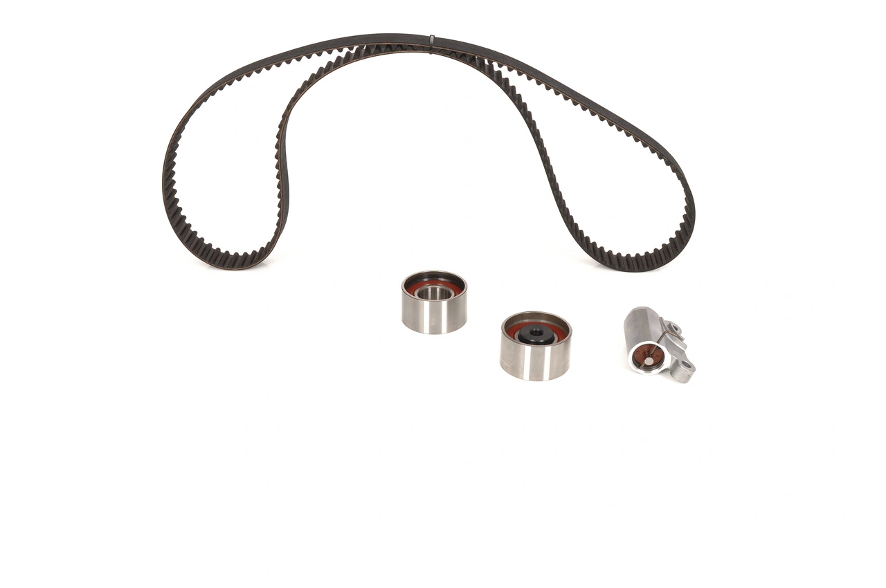 Timing Belt Kit