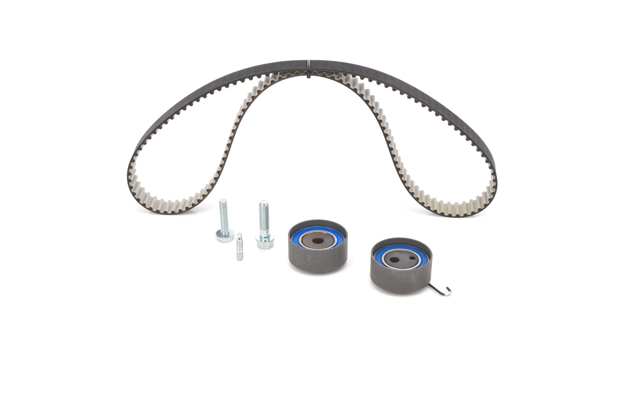 Timing Belt Kit