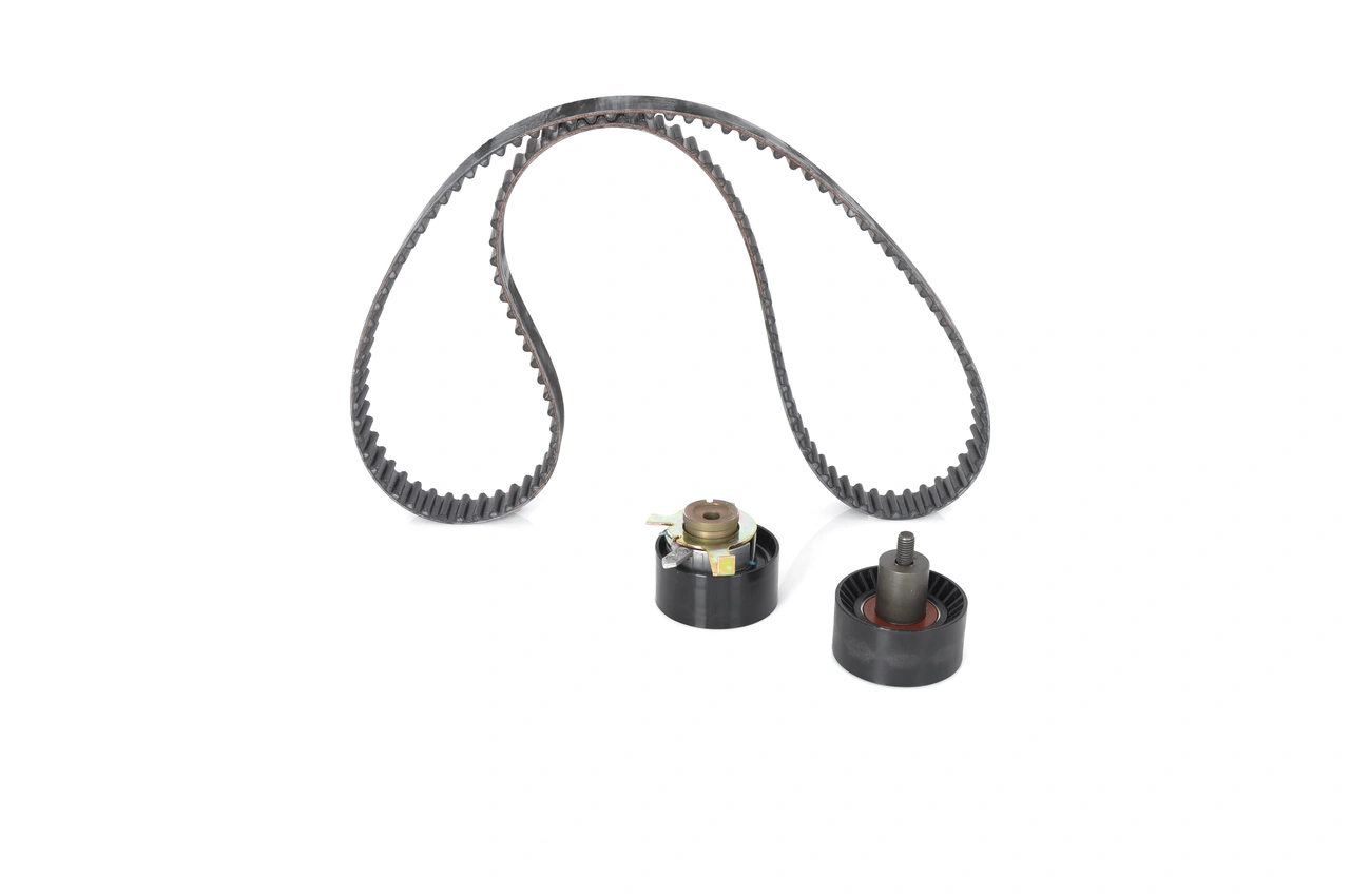 Timing Belt Kit