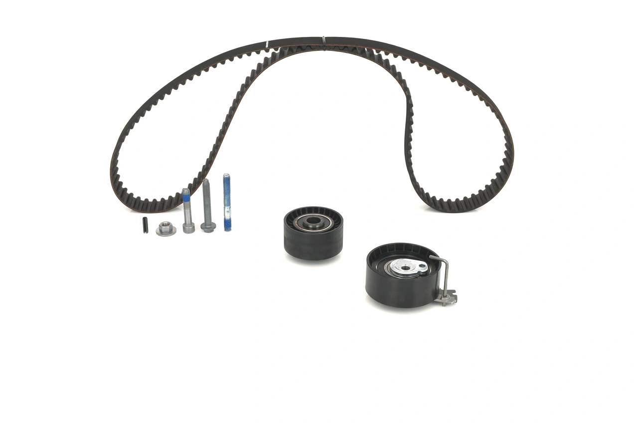 Timing Belt Kit