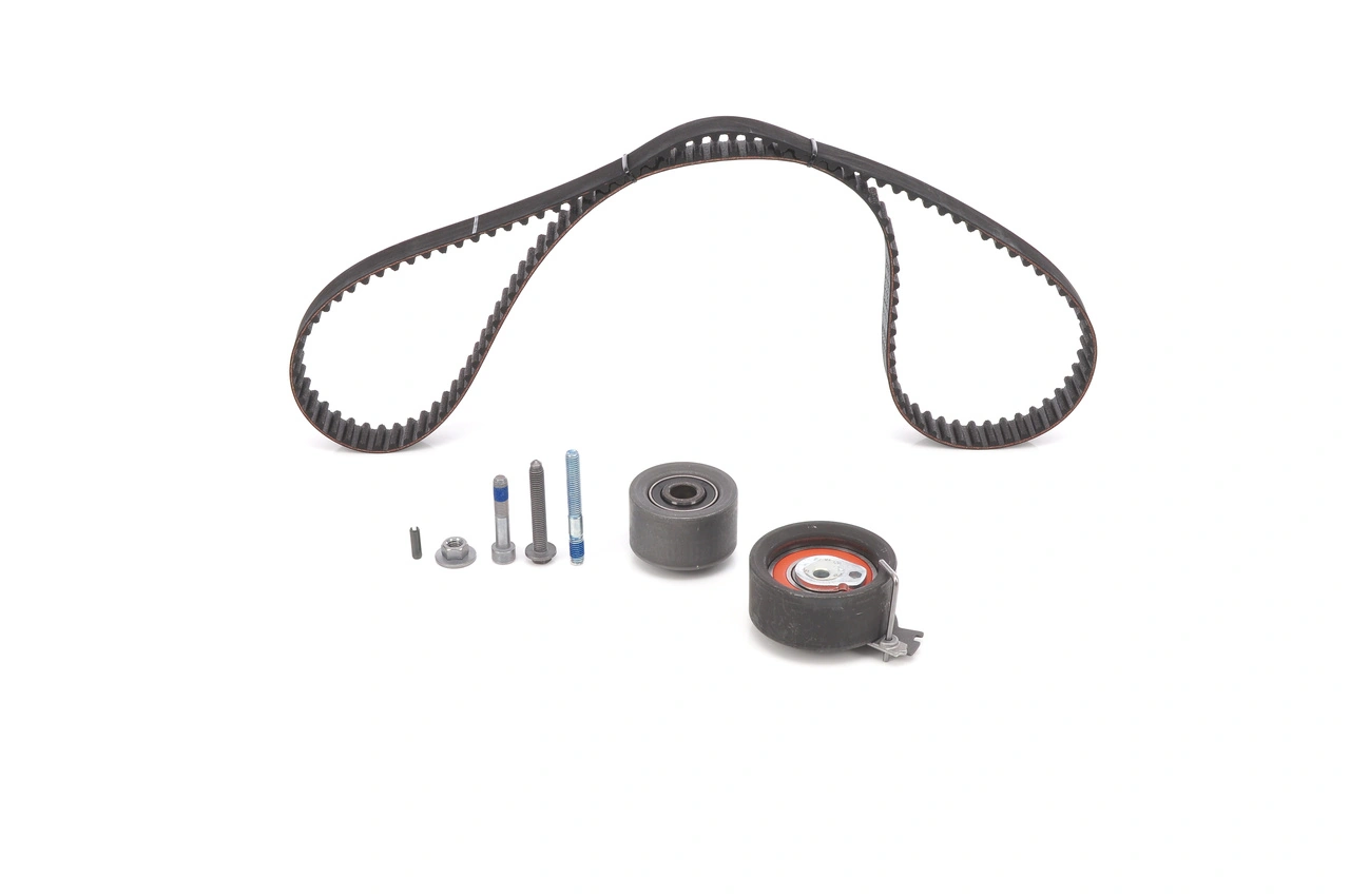 Timing Belt Kit
