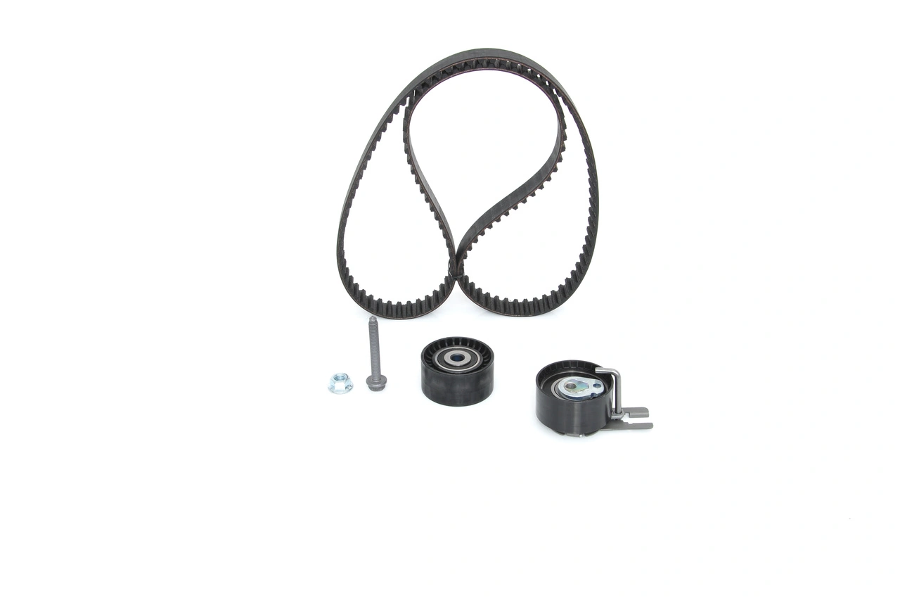 Timing Belt Kit