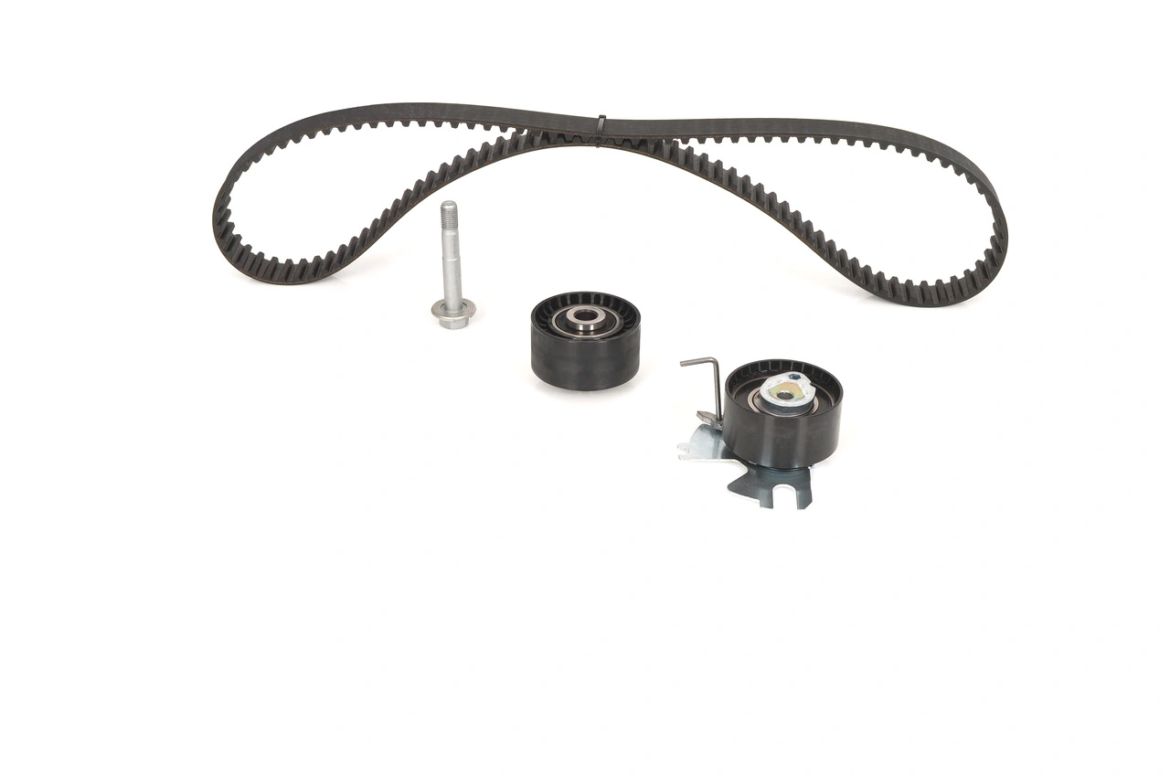 Timing Belt Kit