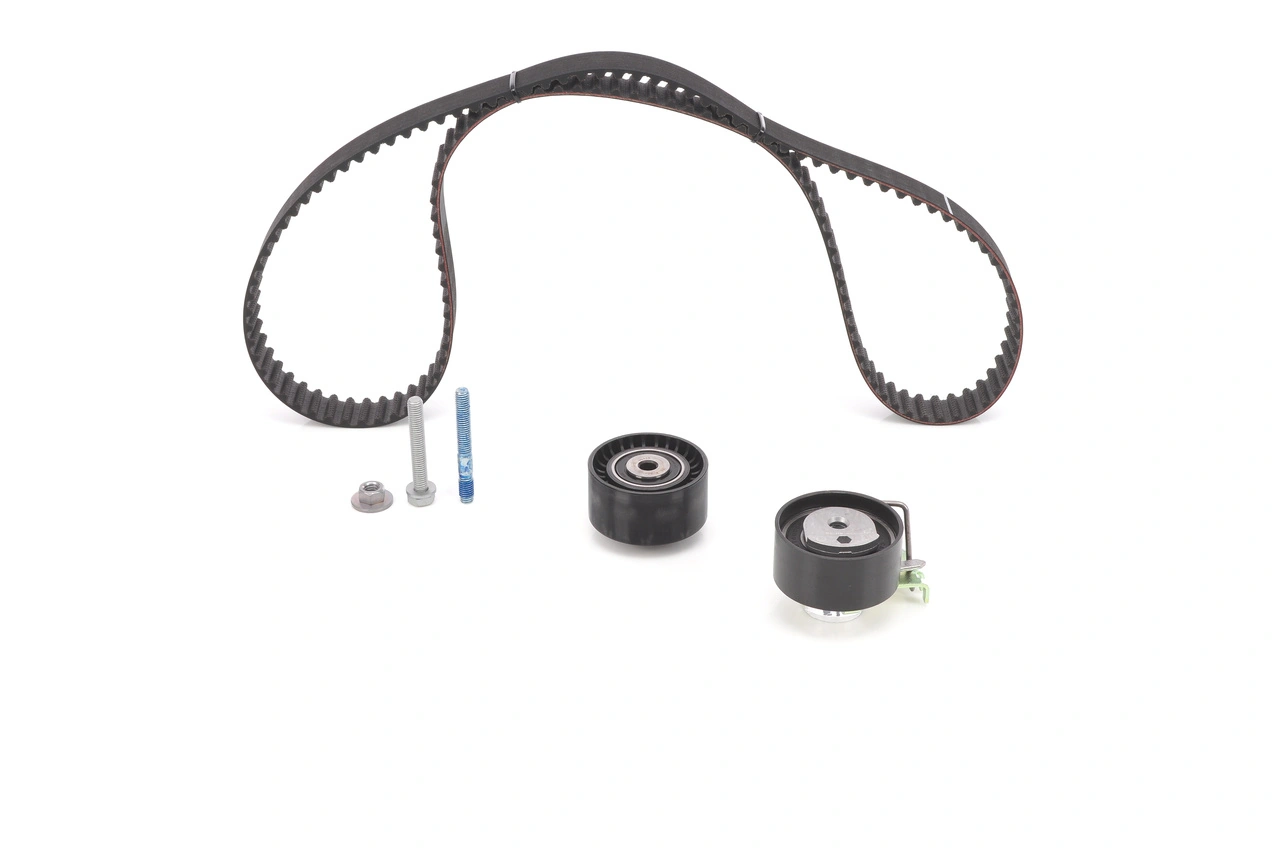 Timing Belt Kit