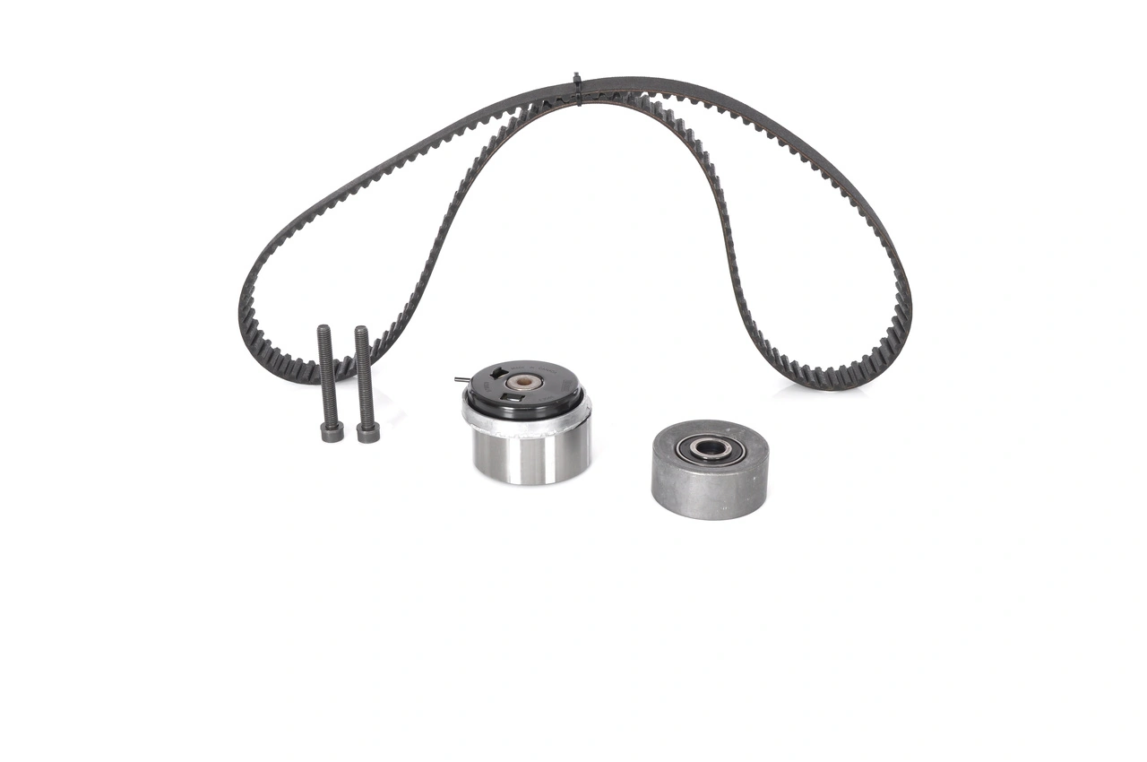 Timing Belt Kit