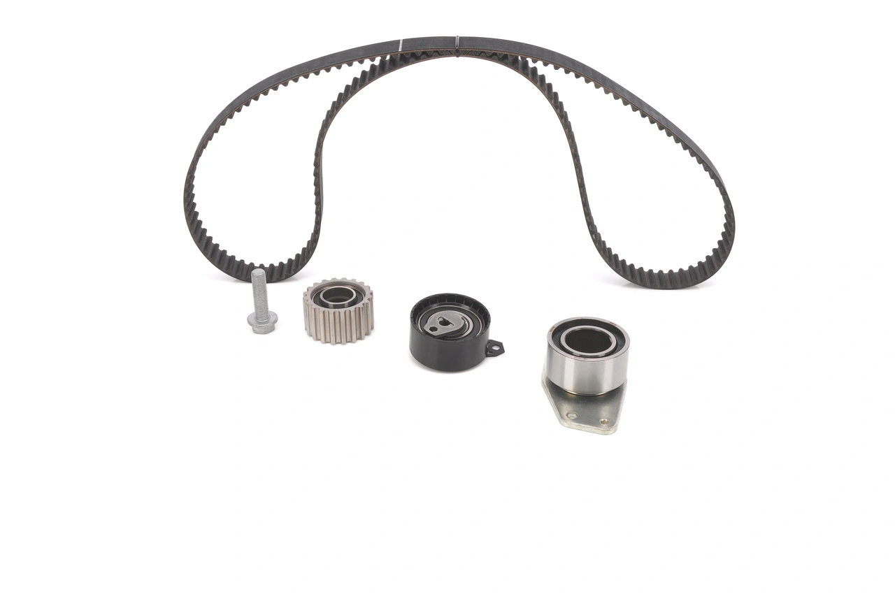 Timing Belt Kit