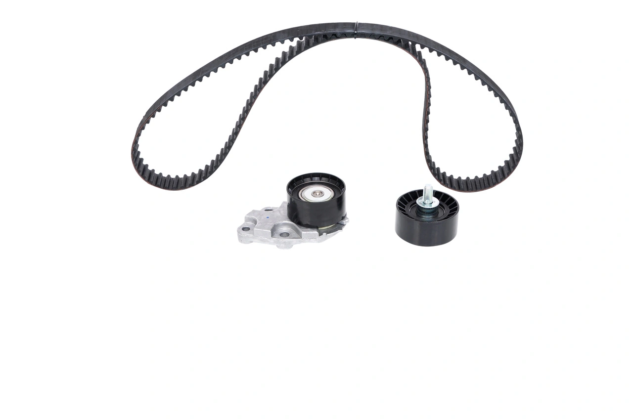 Timing Belt Kit