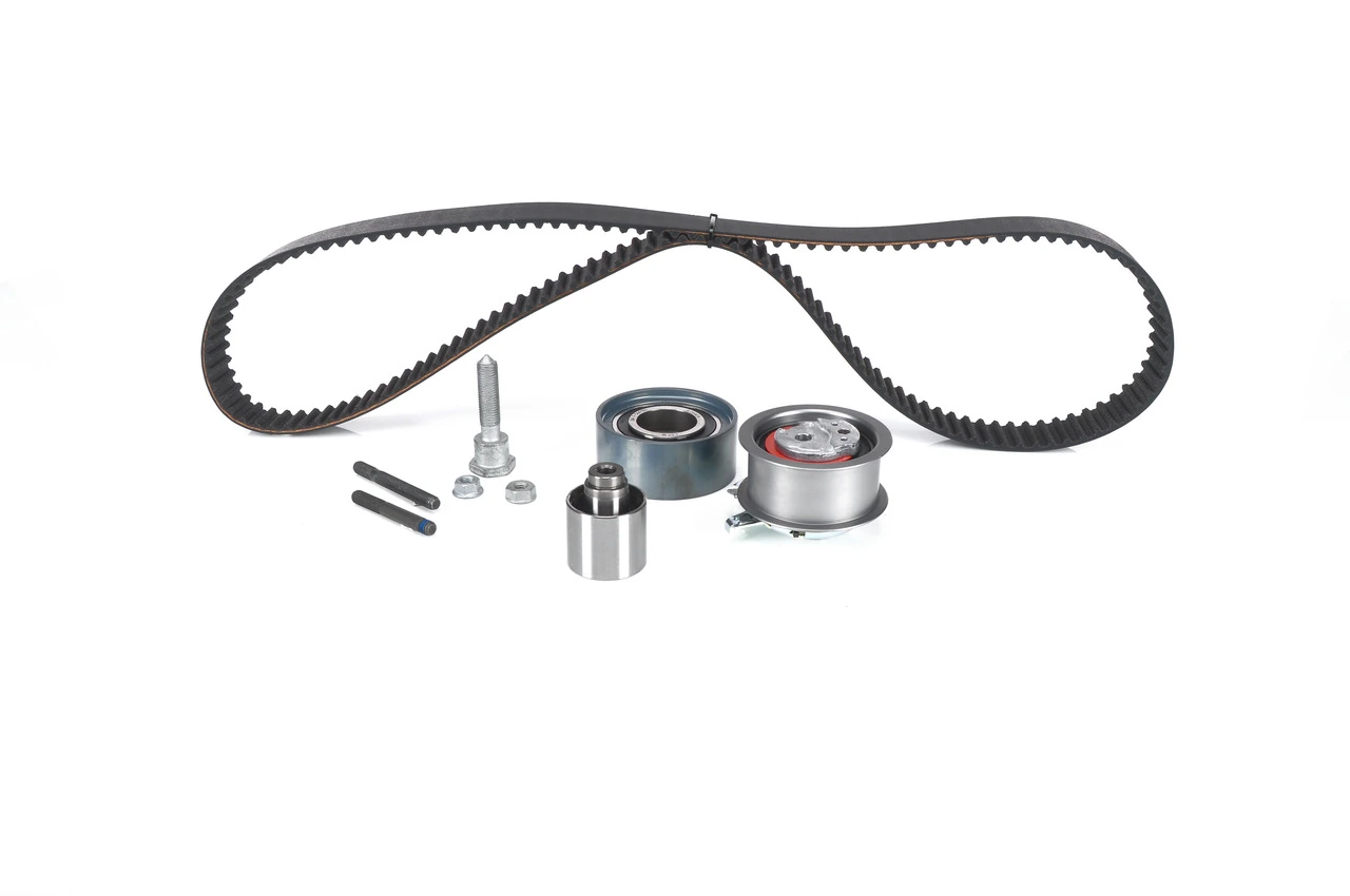 Timing Belt Kit