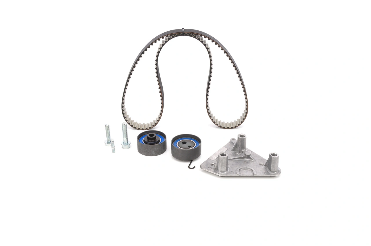 Timing Belt Kit