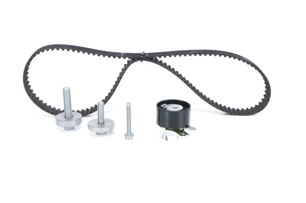 Timing Belt Kit