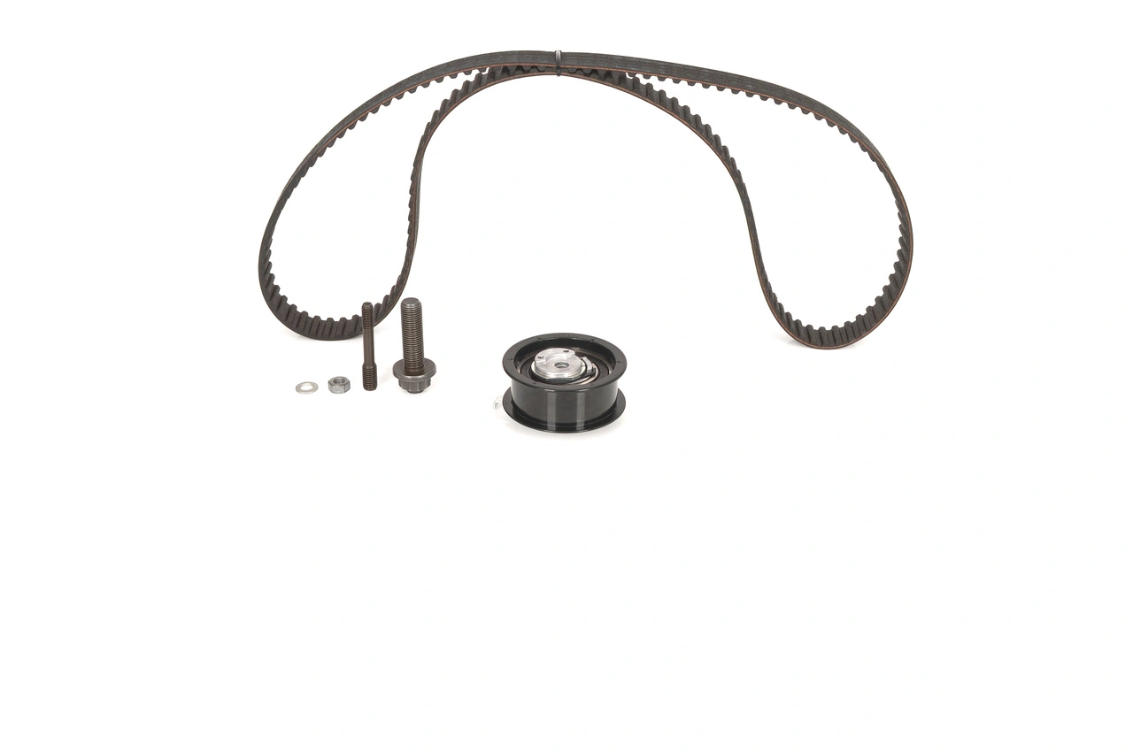 Timing Belt Kit