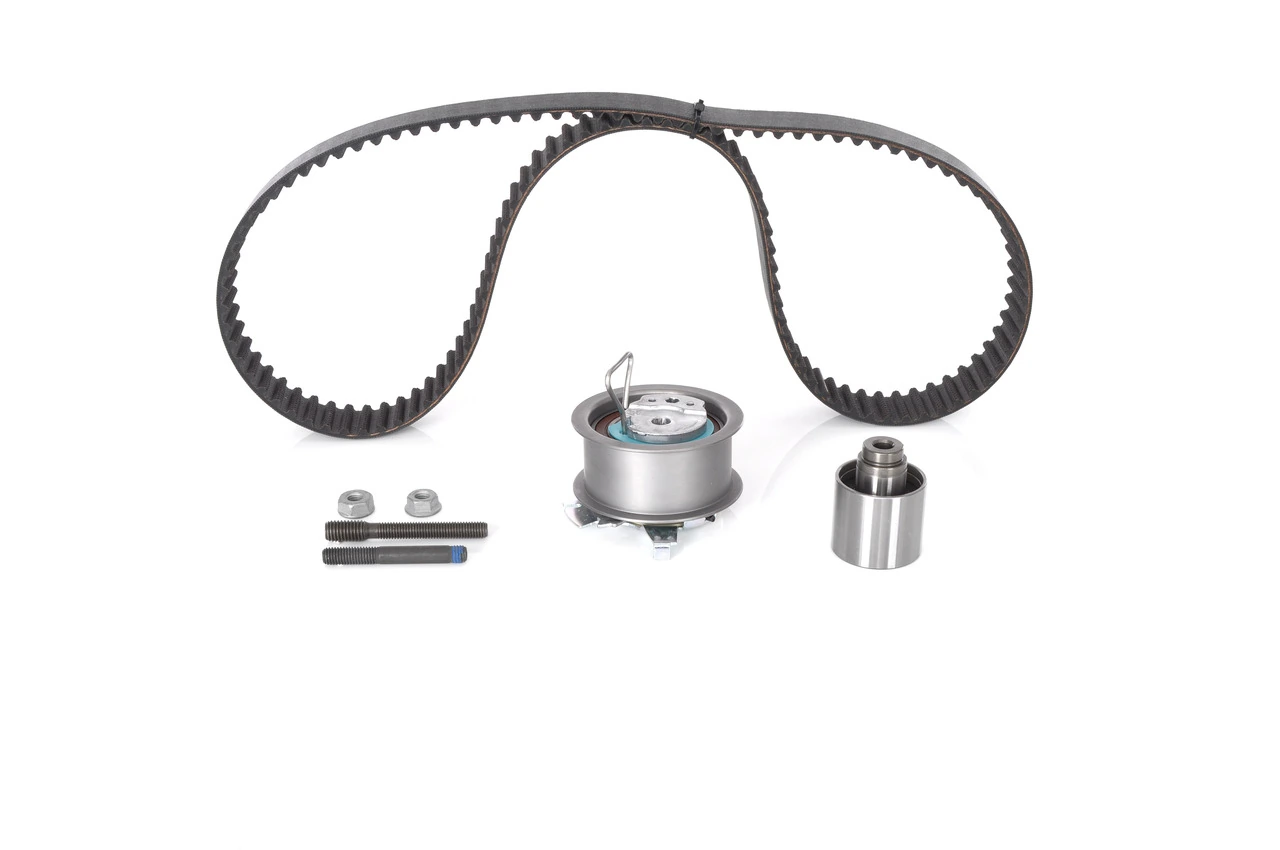 Timing Belt Kit