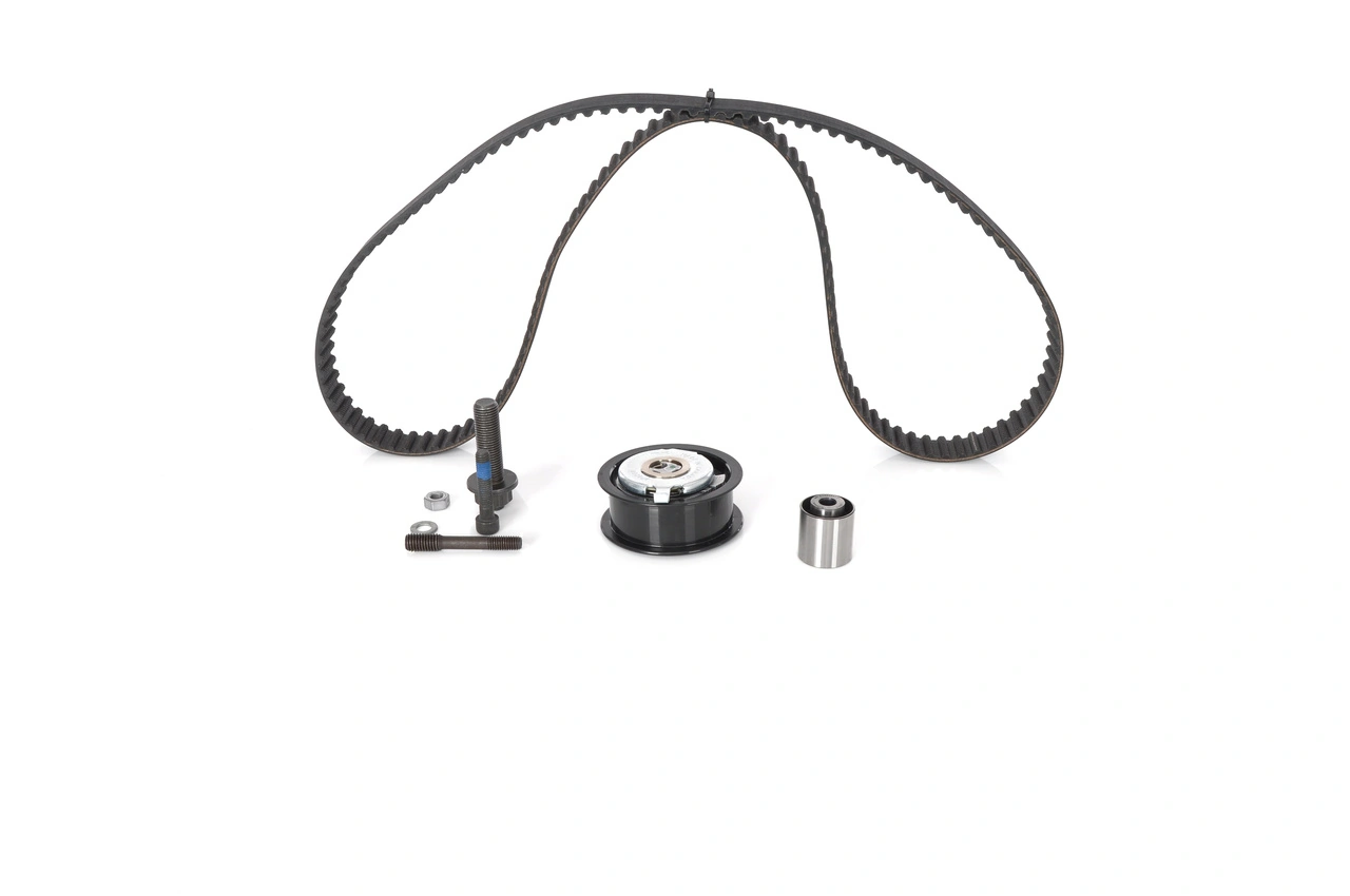 Timing Belt Kit