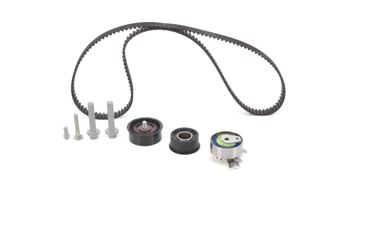 Timing Belt Kit