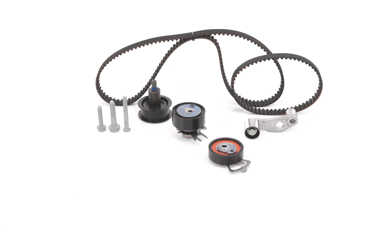 Timing Belt Kit