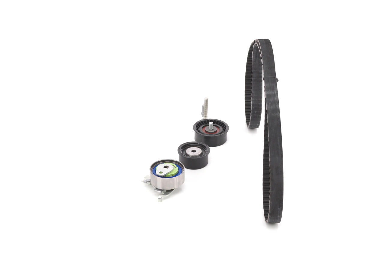 Timing Belt Kit