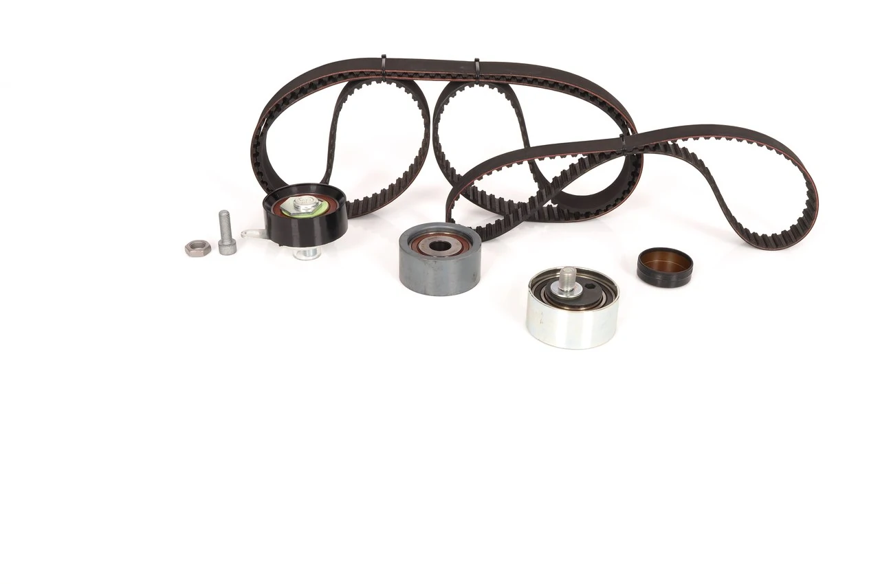 Timing Belt Kit