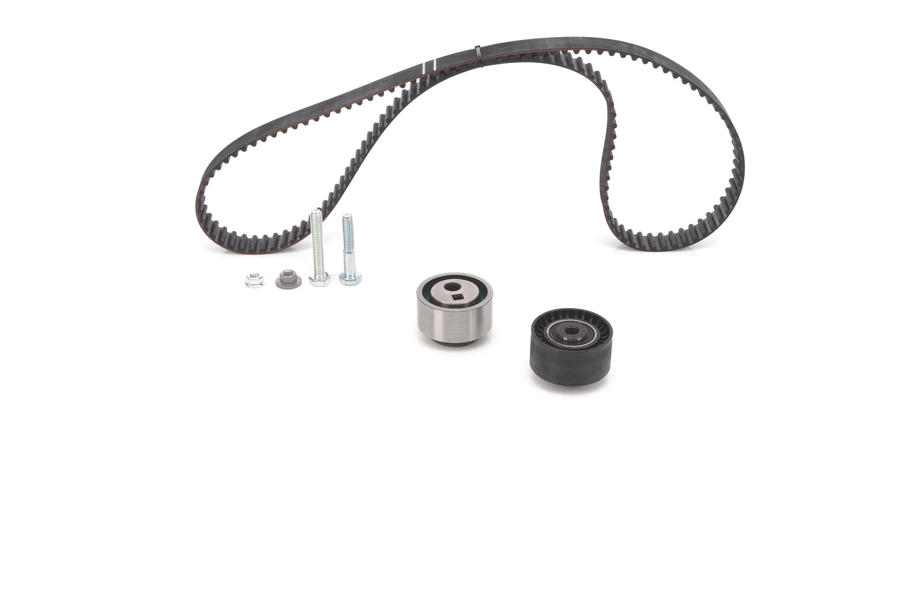 Timing Belt Kit