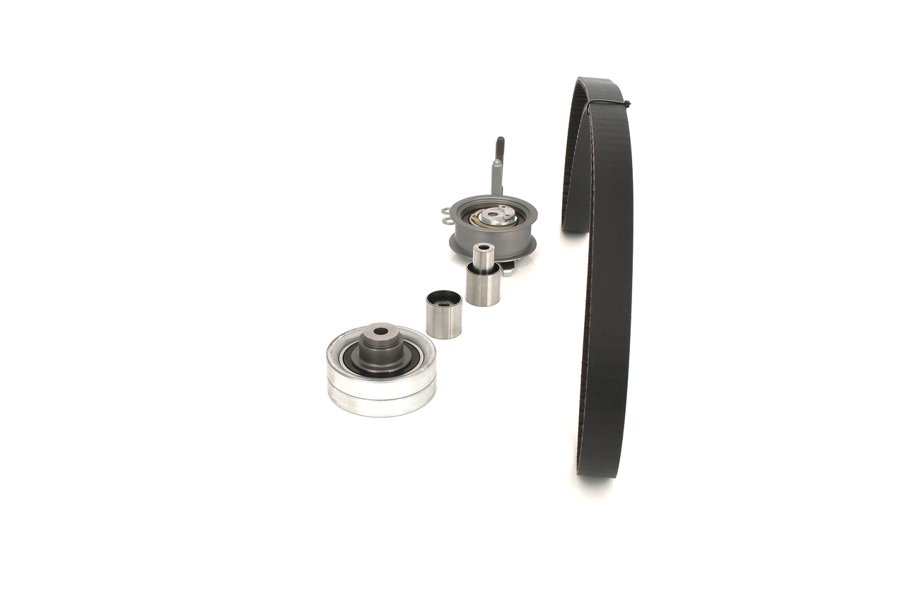 Timing Belt Kit