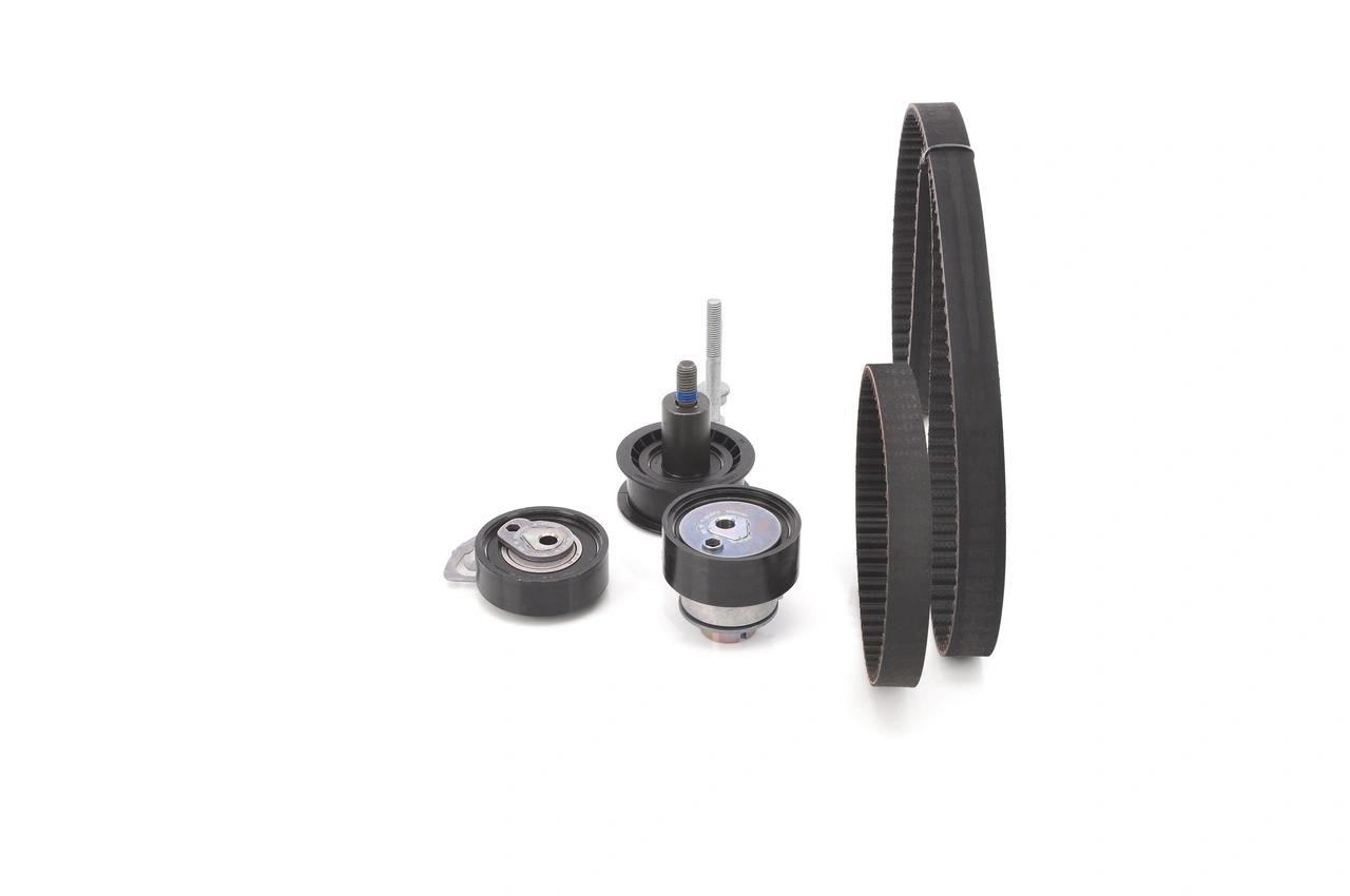 Timing Belt Kit