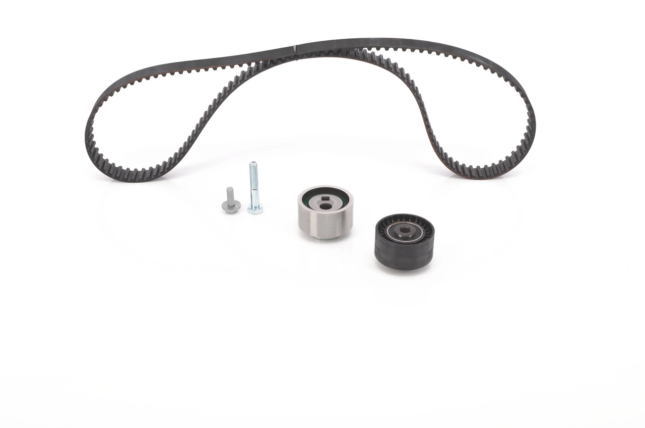 Timing Belt Kit