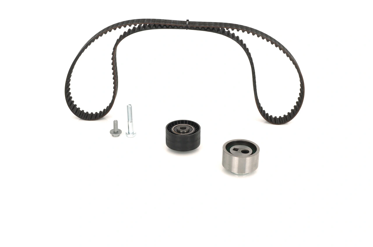 Timing Belt Kit