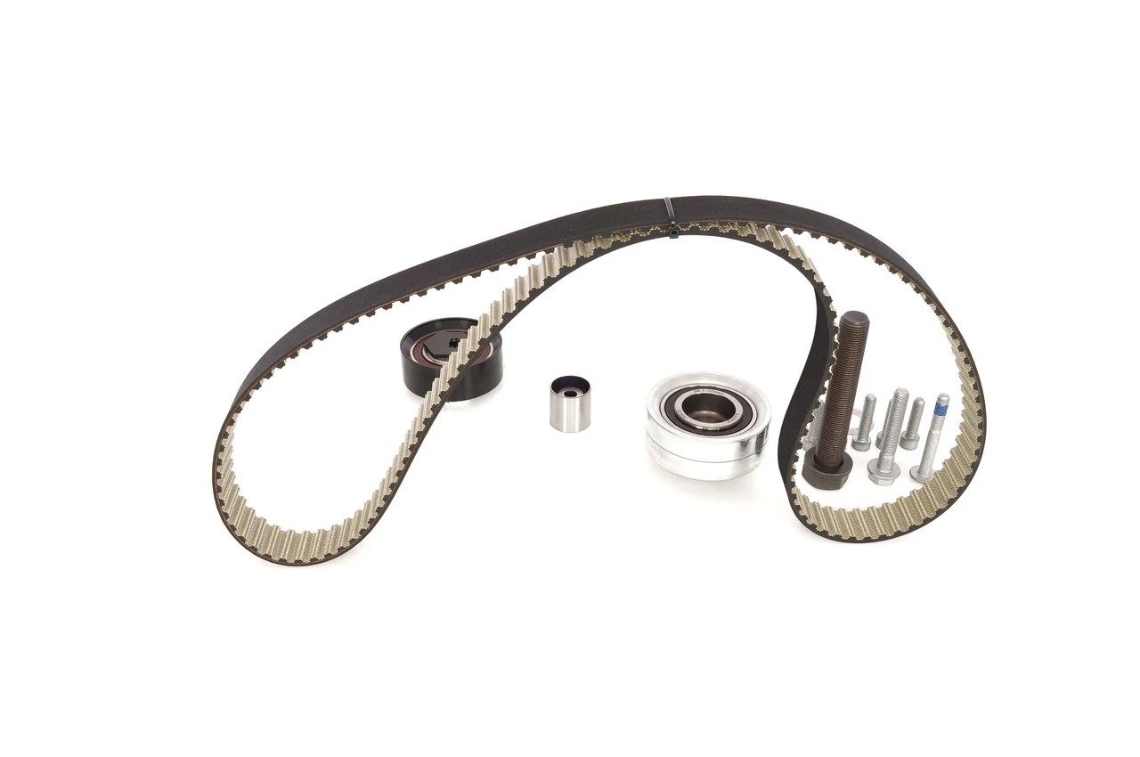 Timing Belt Kit