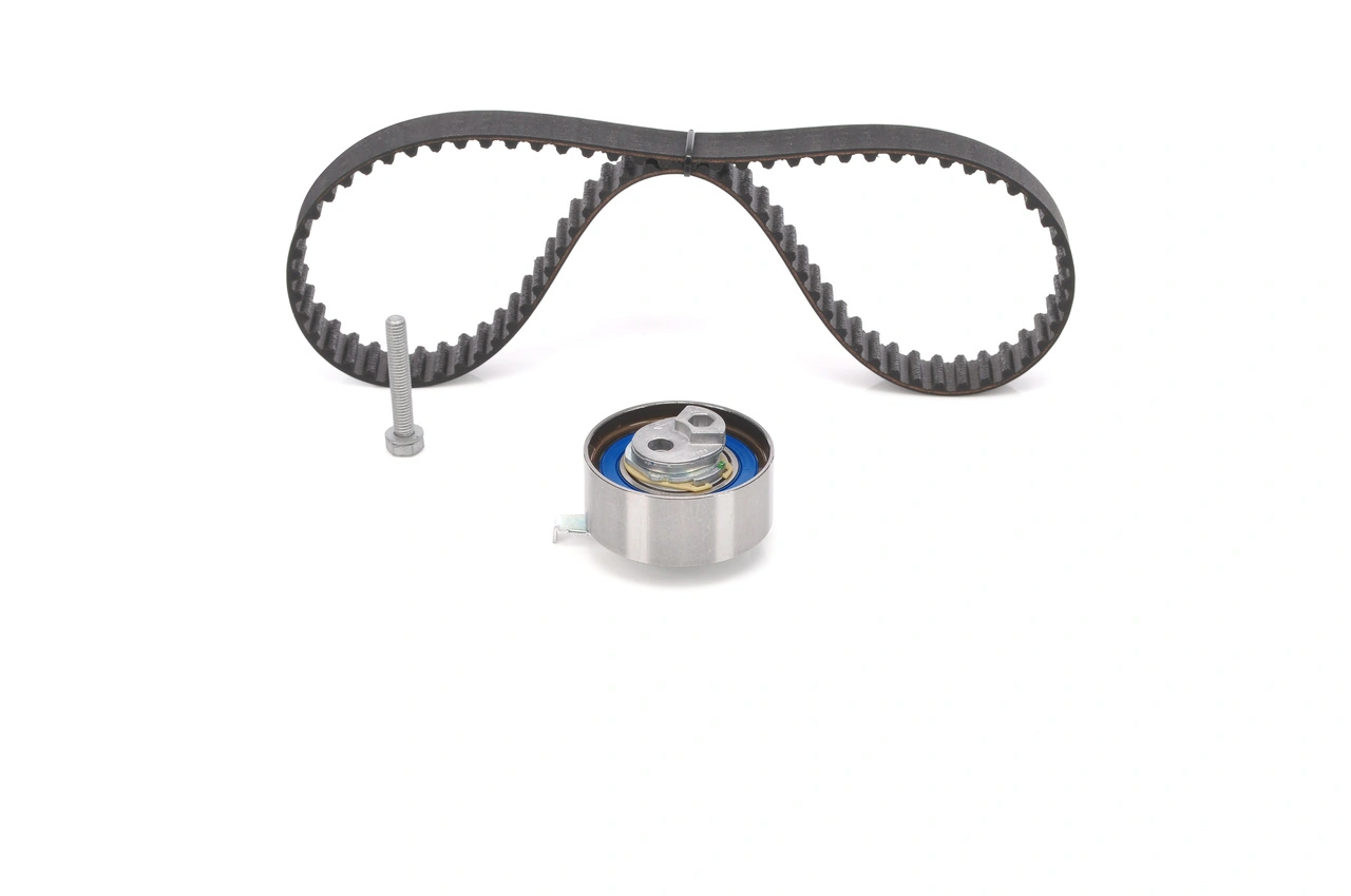 Timing Belt Kit